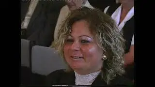 Senior adresatem usług  Pniewy  2003