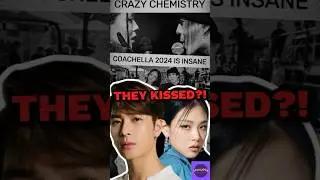 Jackson Wang and BIBI Set Coachella 2024 on Fire 