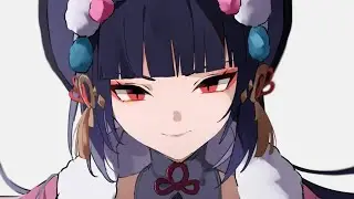 cursed memes and pics from a Filipino genshin discord server