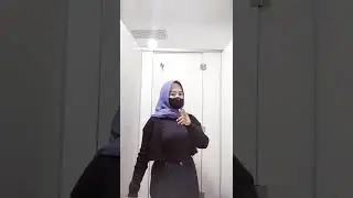 Jilbab Modern Trend 
