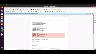 002 Instalar VSCode no Linux Ubuntu
