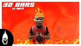 Lil Barty - 32 Bars (Official Music Video)