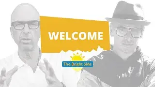 The Bright Side: Social Media