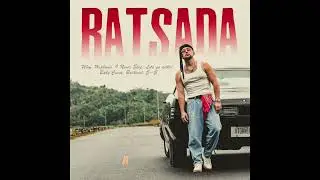 VTORNIK - RATSADA (но, при каждом непристойном выражении включается следующий трек) ​⁠@VTORNIK