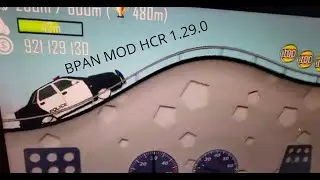 Hill climb racing BPAN mod