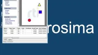 eProsima Non Intrusive DDS Recorder: Recording RTI DDS traffic