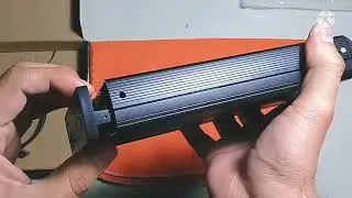 Unboxing / Estuche para Disco Duro Externo