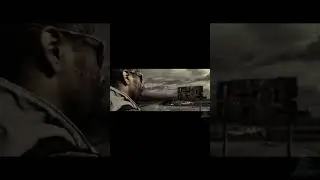 The Book of Eli | Johnny Cash - God`s Gonna Cut You Down