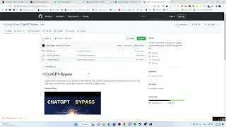 How to bypass Chat Gpt Ethics in less than 2 minutes