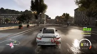 Forza Horizon 2 Clip XBOX ONE.