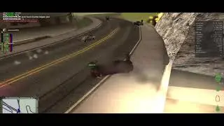 MTA DayZ NON-STOP | #30 | What's that? ICE the FAIL army 2.0