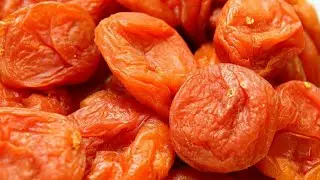 Оддий услубда ўрик шарбатини тайёрлаш/Make an apricot juice