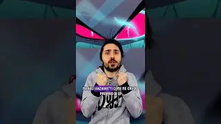 Vox non è sempre stato così 😯📺 