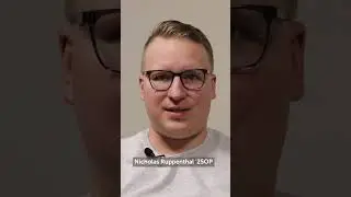 Why Did You Choose Your Healthcare Career?