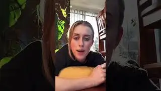 Busy Periscope Lady