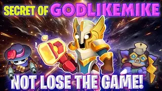 Inquisitor vs Tesla! Kobold Trick That Saves the Game | Rush Royale