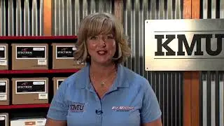 KMU Módulo 10 - Fan Clutches Viscosos - Español