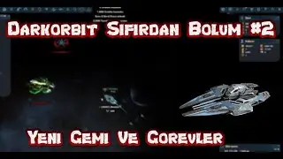 Darkorbit Sıfırdan Başlama Bölüm #2 / Leonov İle Görev Kasmaca