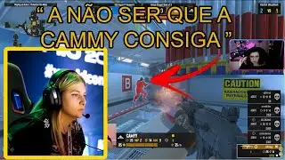 cAmyy vs TheKillaz