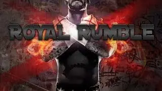 WWE-RoyalRumble 2013-Picchiaduro- Parte 3/3