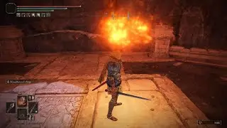 Elden Ring is easy. Mogh can't touch this.