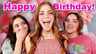 Addison's 16th Birthday Special!