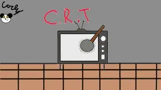 CRT Ep. 2: Going Over Escapism