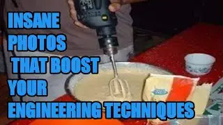 insane photos that boost your engineering Techniques