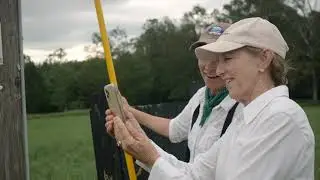 Grass Roots | Virginia Working Landscapes