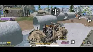 Campaign Premiere |Call of Duty: Modern Warfare III
