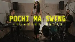 Chiedimi tutto - Lelio Luttazzi - Pochi ma Swing!