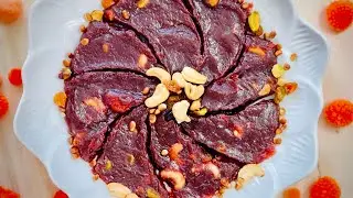 Banana Halwa recipe || Navratra special || Fasting recipe ideas