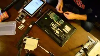 Laptop Upgrade