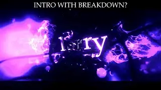 CM3 | Breakdown intro v2 (very epileptic) | #157