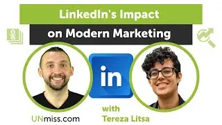 LinkedIn's Impact on Modern Marketing