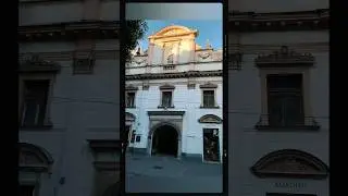 "🇸🇰 กำลังตะลุยเมืองเบอร์ลิน Bratislava ท่องเที่ยวสโลวาเกีย * #เที่ยวสโลวาเกีย * #สโลวาเกีย
