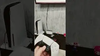Dualsense у вас была такая проблема??