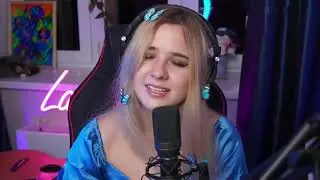 Романс - Lady Leo (кавер со стрима)
