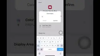 Control Tuya Smart Lamp with Siri (No HomeKit Needed!) | Full Setup Guide