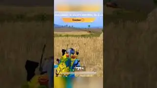 Only 2 Bullet 😱