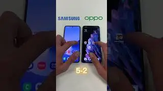 Samsung ZFlip 6 vs OPPO Find N2 Flip - ¡Duelo de Plegables!