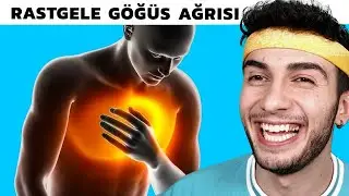 BÜTÜN ACILARINIZ TEK VİDEODA (1 SAAT)
