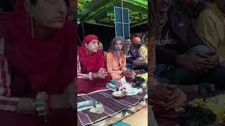 ભજન મઢી ની મોજ  બાપુ ની મોજ