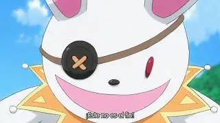 Date a Live! Ending capítulo 05 [Yoshino]