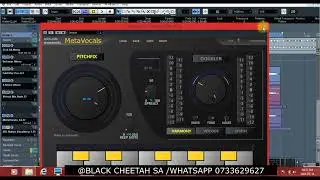 Mixing vocal tricks in cubase waves plugs slate digital