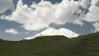 Кавказ 2020.