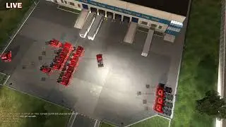Convoi Vineri seara | Ne apropiem incet de 1k abonati | #RESPECT