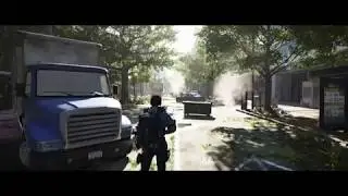 (4k - 21:9) Tom Clancy's The Division 2 Visual Showcase (No UI/No HUD)