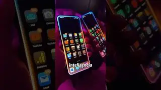iPHONE YA ES INTELIGENTE!!!!!! Activalo ya...