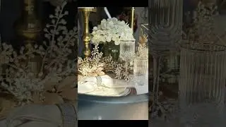I love a beautiful #tablescape